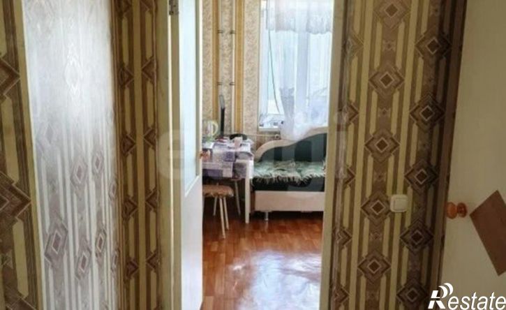1-комн квартира пр-кт 50 лет Октября, 41,  д. 41