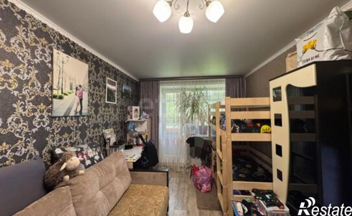 1-комн квартира Серадзская улица, 20,  д. 20