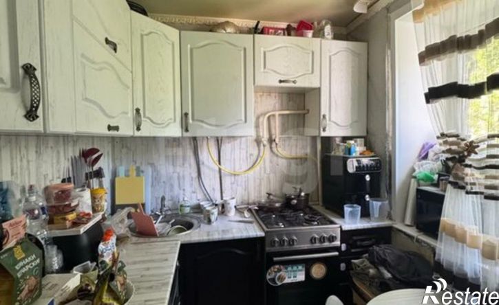 1-комн квартира Серадзская улица, 20,  д. 20