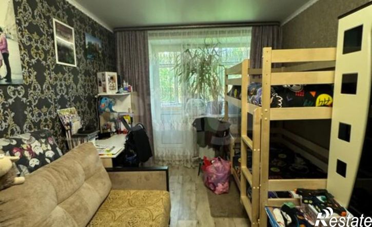 1-комн квартира Серадзская улица, 20,  д. 20