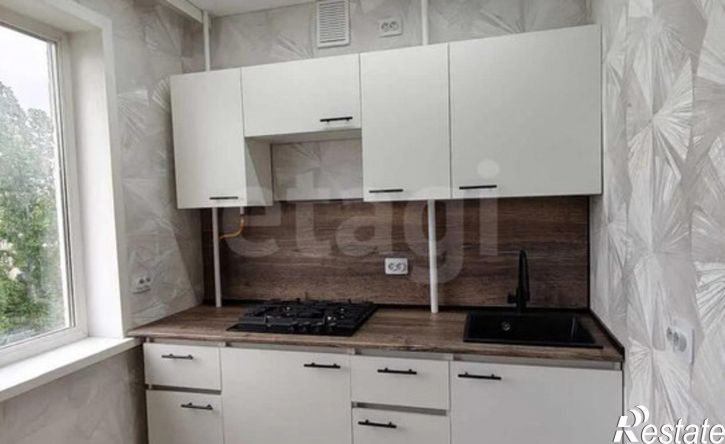 1-комн квартира ул Гожувская, 34,  д. 34
