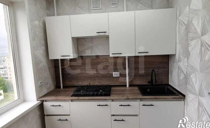 1-комн квартира ул Гожувская, 34,  д. 34