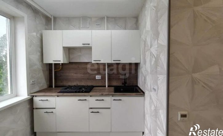 1-комн квартира ул Гожувская, 34,  д. 34