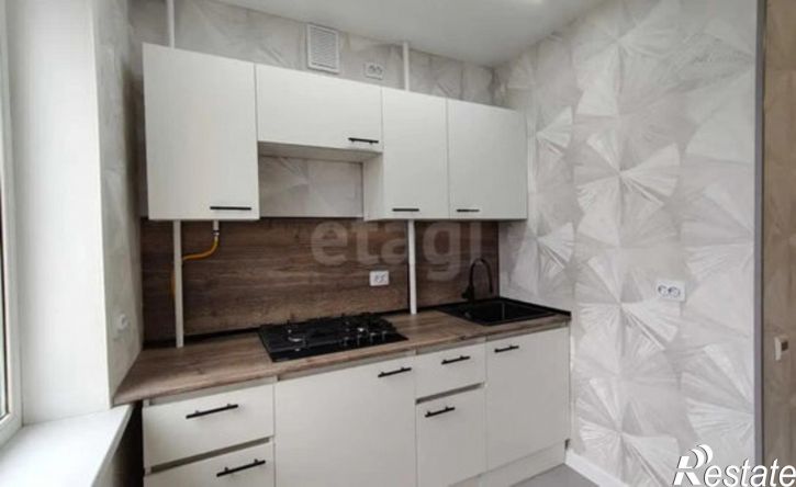 1-комн квартира ул Гожувская, 34,  д. 34