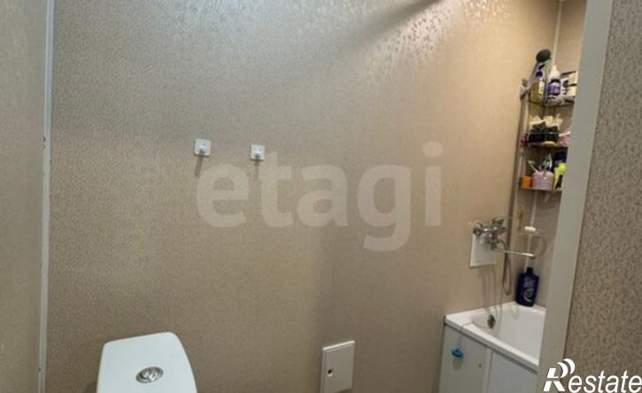 1-комн квартира улица Веселовского, 43,  д. 43