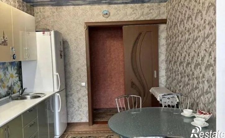 3-комн квартира улица Ульянова, 75,  д. 75