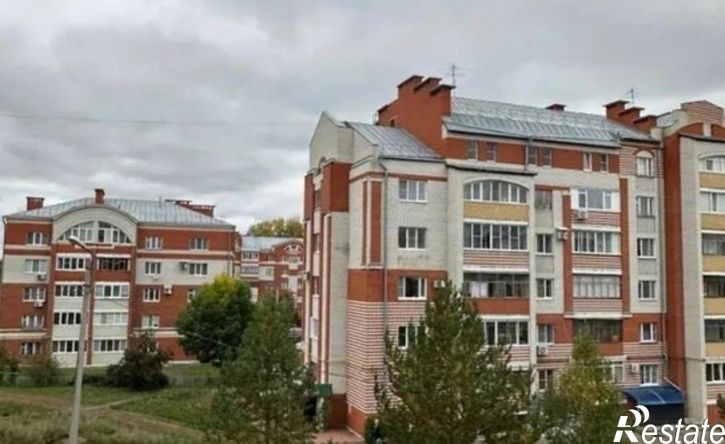 3-комн квартира улица Ульянова, 75,  д. 75