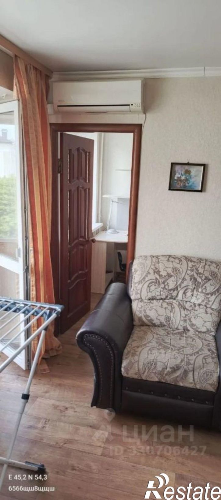 2-комн квартира ул Коммунистическая, 60,  д. 60