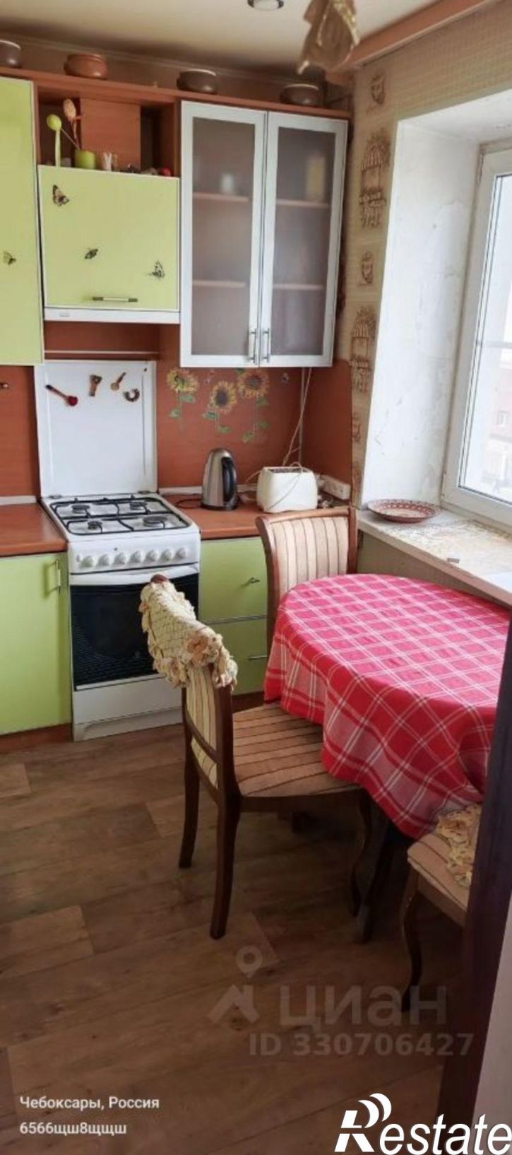 2-комн квартира ул Коммунистическая, 60,  д. 60