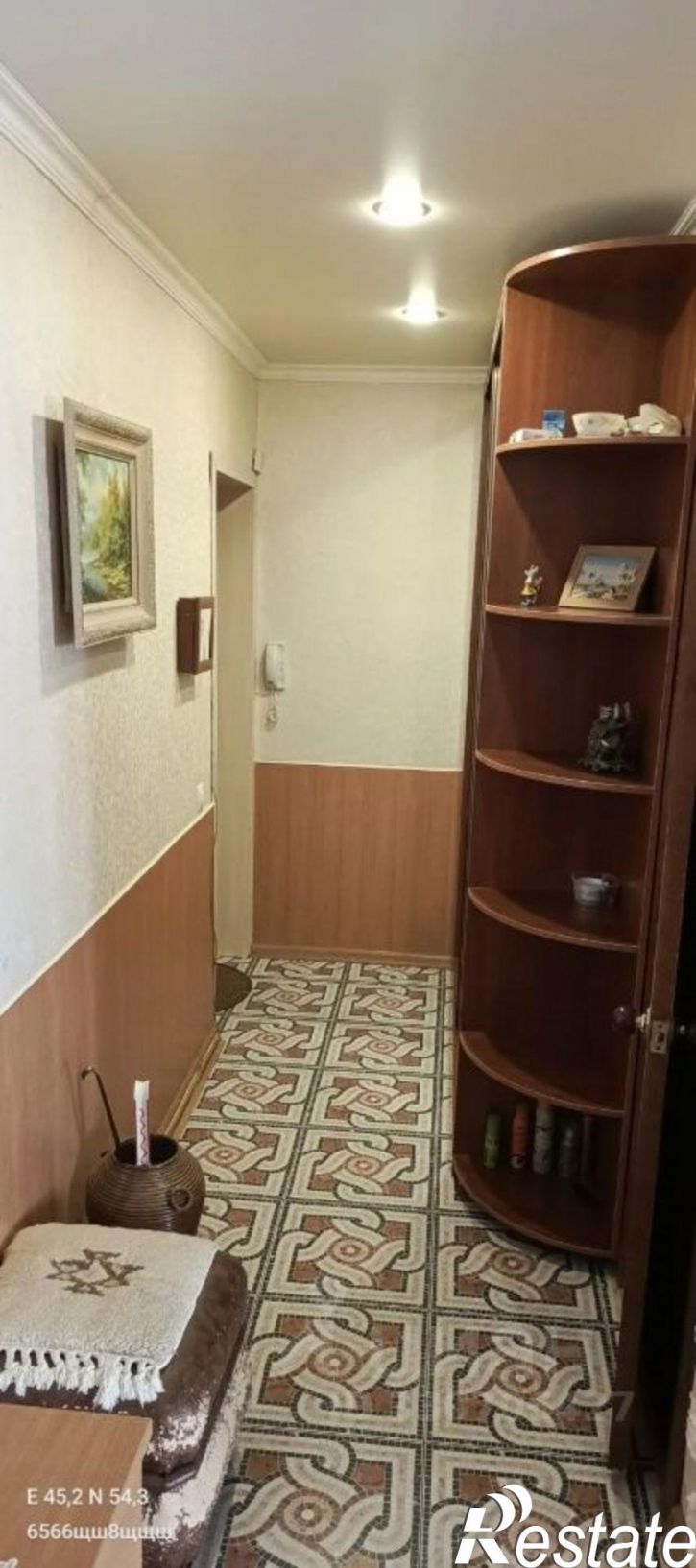 2-комн квартира ул Коммунистическая, 60,  д. 60