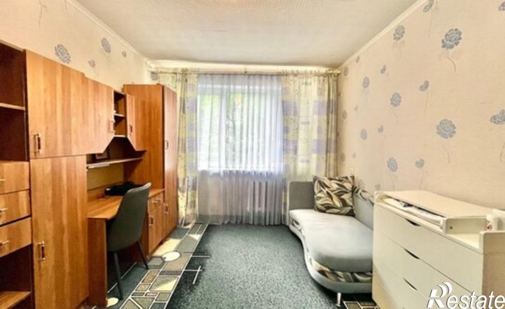 3-комн квартира улица Розы Люксембург, 10,  д. 10