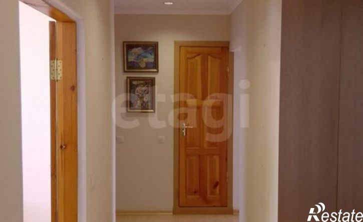 3-комн квартира ул Республиканская, 3,  д. 3