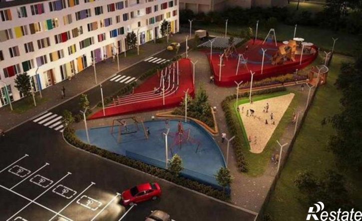 3-комн квартира ул Косарева, 21А,  д. 21А