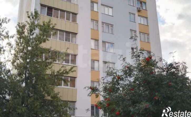 3-комн квартира ул Республиканская, 3,  д. 3