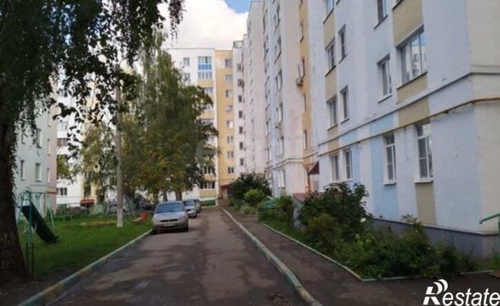 3-комн квартира ул Республиканская, 3,  д. 3
