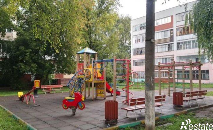3-комн квартира ул Республиканская, 3,  д. 3