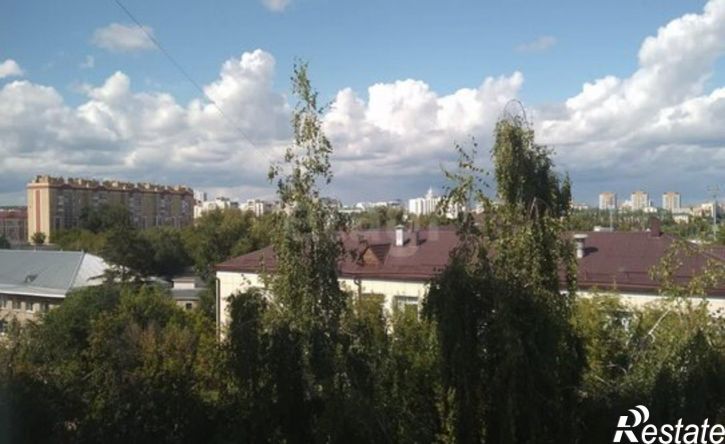 3-комн квартира ул Республиканская, 3,  д. 3