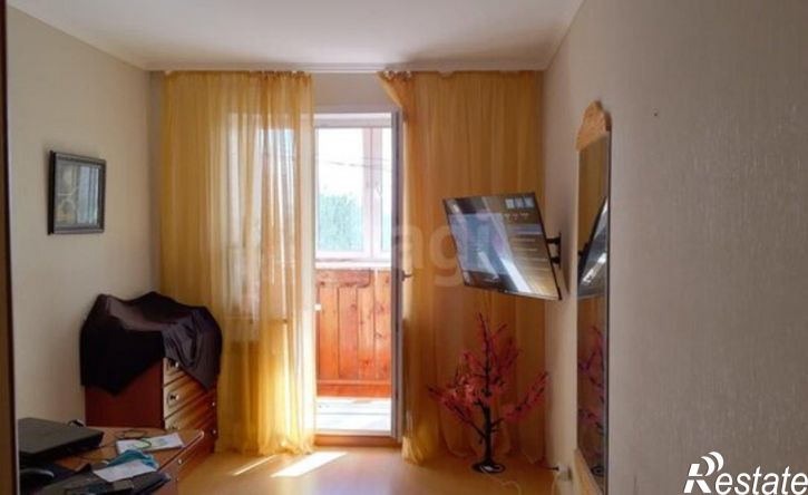 3-комн квартира ул Республиканская, 3,  д. 3