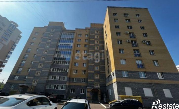 2-комн квартира Севастопольская улица, 34,  д. 34