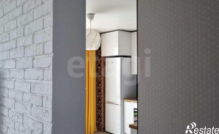 2-комн квартира Севастопольская улица, 34,  д. 34