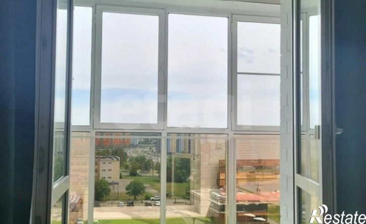2-комн квартира Севастопольская улица, 34,  д. 34
