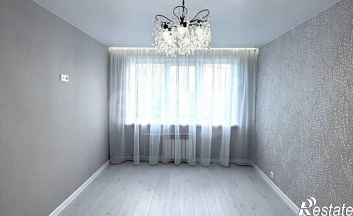 2-комн квартира улица Веселовского, 53,  д. 53