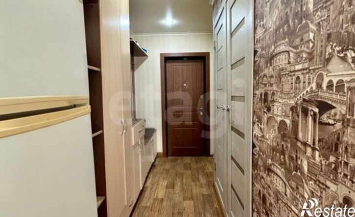 1-комн квартира улица Семашко, 22,  д. 22