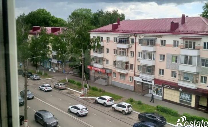 2-комн квартира ул Полежаева, 117,  д. 117