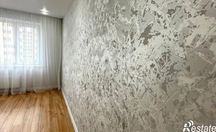 1-комн квартира ул Косарева, 104,  д. 104