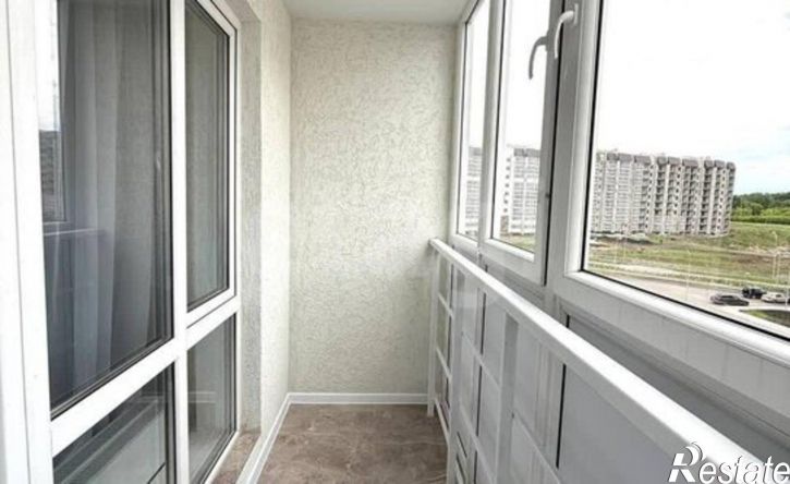 1-комн квартира ул Косарева, 104,  д. 104