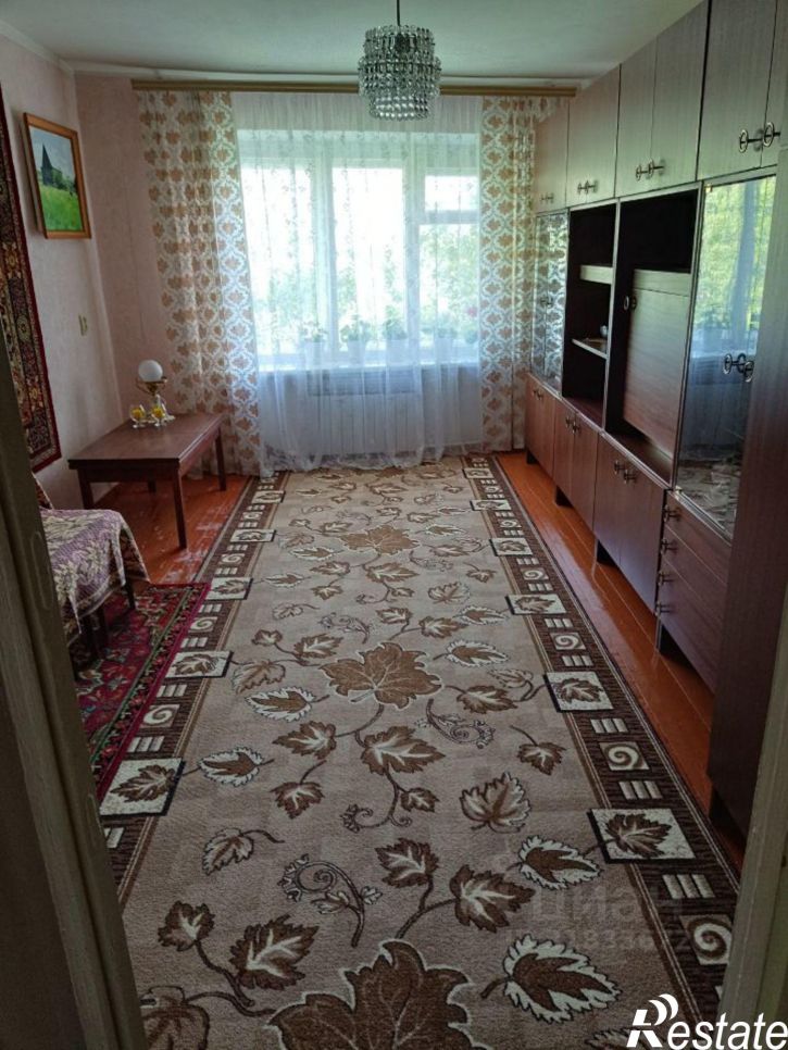 3-комн квартира Коммунистическая улица, 8,  д. 8