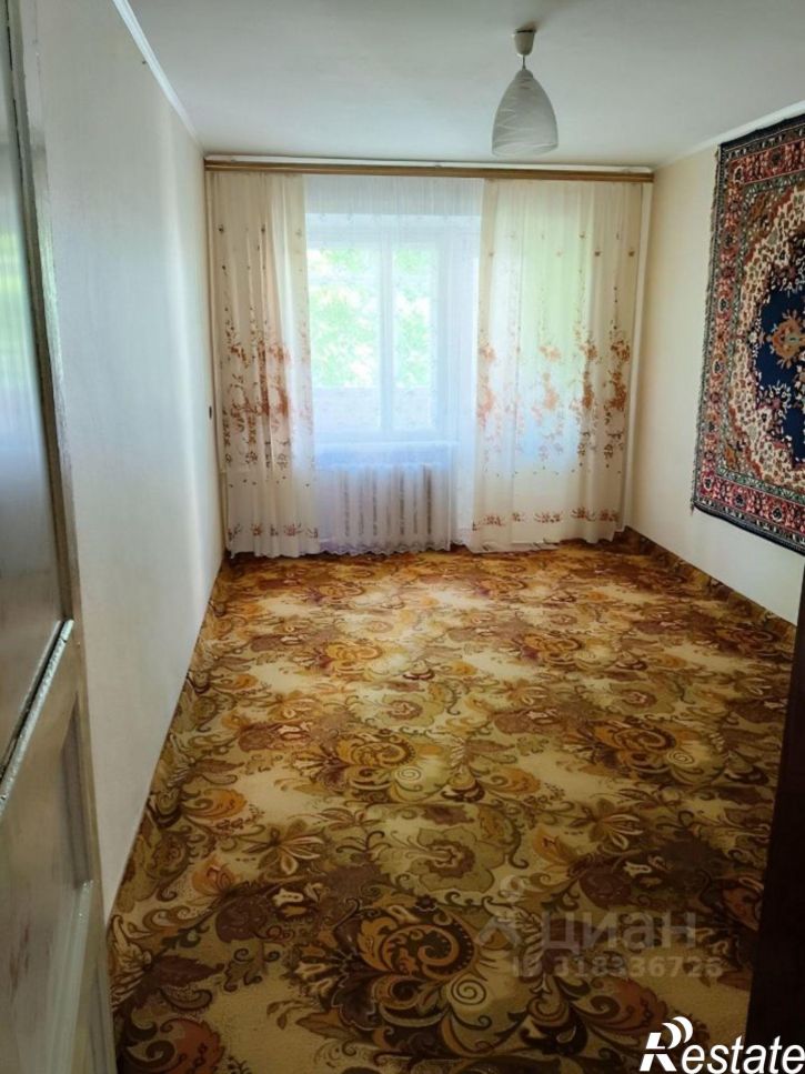 3-комн квартира Коммунистическая улица, 8,  д. 8