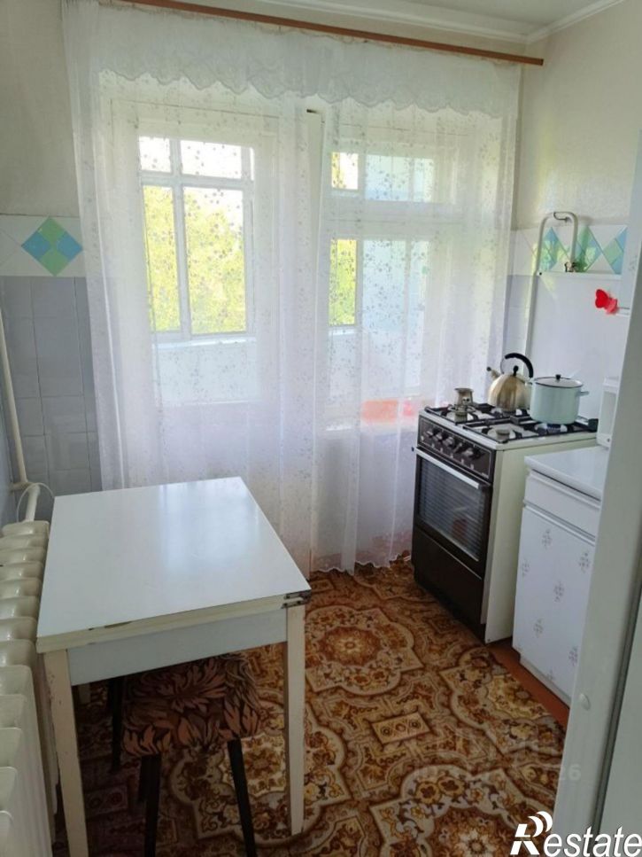 3-комн квартира Коммунистическая улица, 8,  д. 8