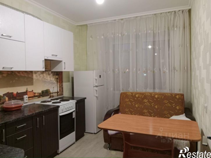1-комн квартира улица Победы, 22А,  д. 22А