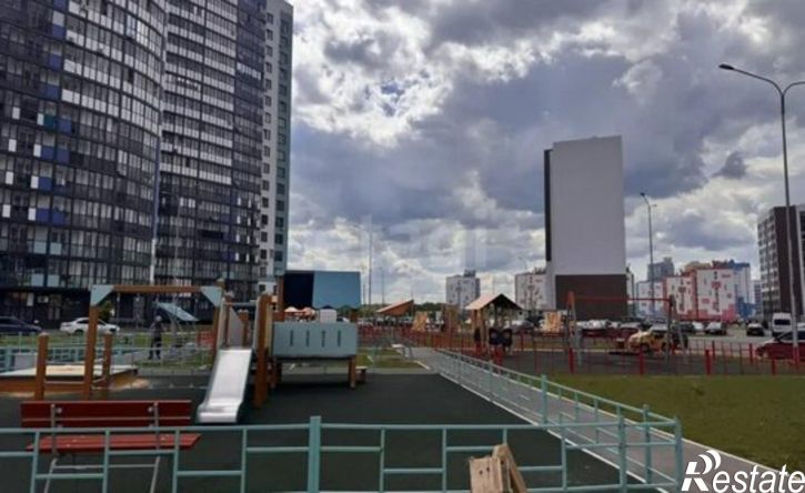 2-комн квартира проспект Российской Армии, 22,  д. 22