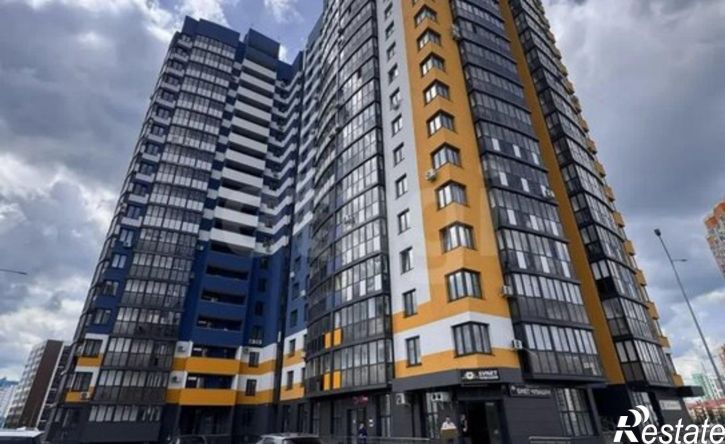 2-комн квартира проспект Российской Армии, 22,  д. 22