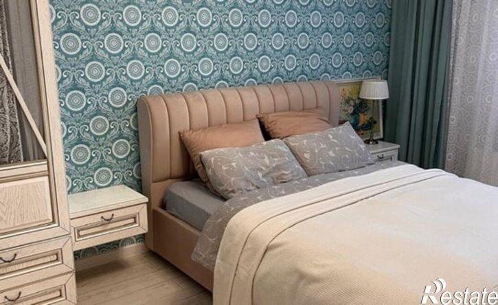 3-комн квартира улица Кирова, 19Б,  д. 19Б