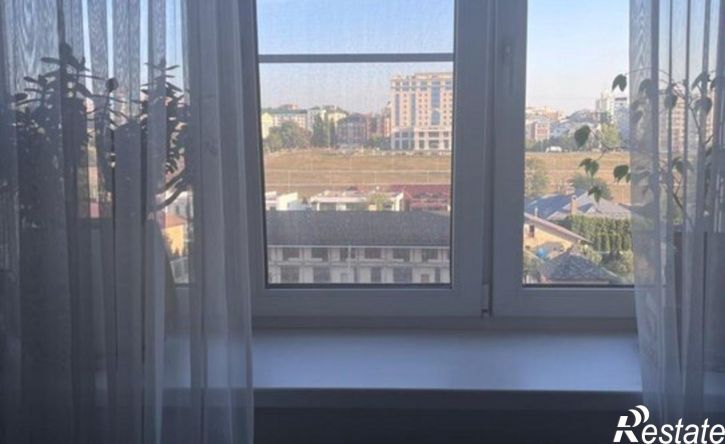 3-комн квартира улица Кирова, 19Б,  д. 19Б