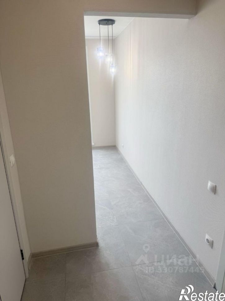 1-комн квартира улица Косарева, 107,  д. 107