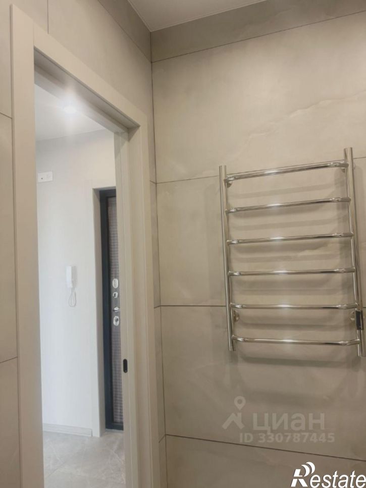 1-комн квартира улица Косарева, 107,  д. 107