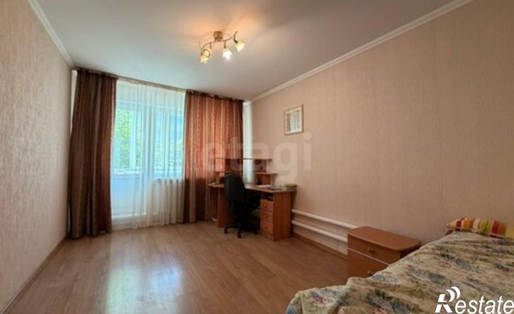 4-комн квартира ул Р.Люксембург, 8,  д. 8