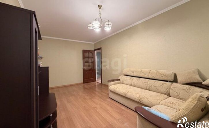 4-комн квартира ул Р.Люксембург, 8,  д. 8