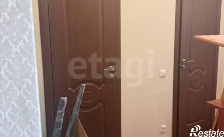 2-комн квартира ул Филатова, 5,  д. 5