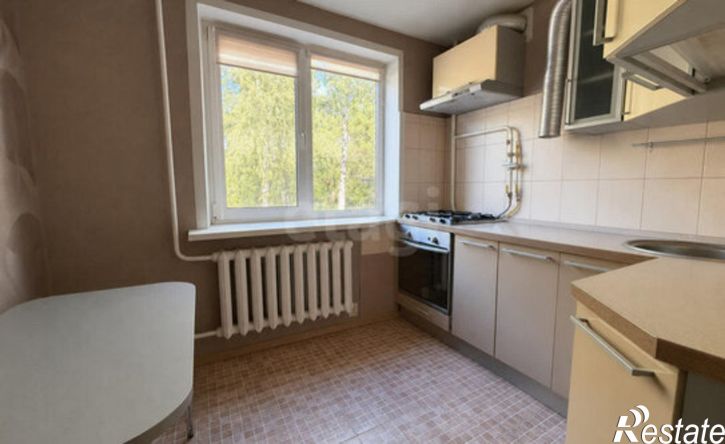 4-комн квартира ул Р.Люксембург, 8,  д. 8