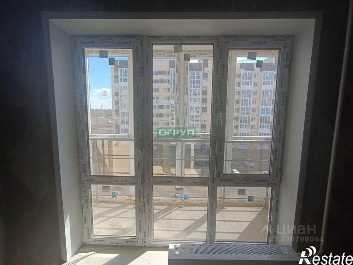 1-комн квартира улица Косарева, 107,  д. 107