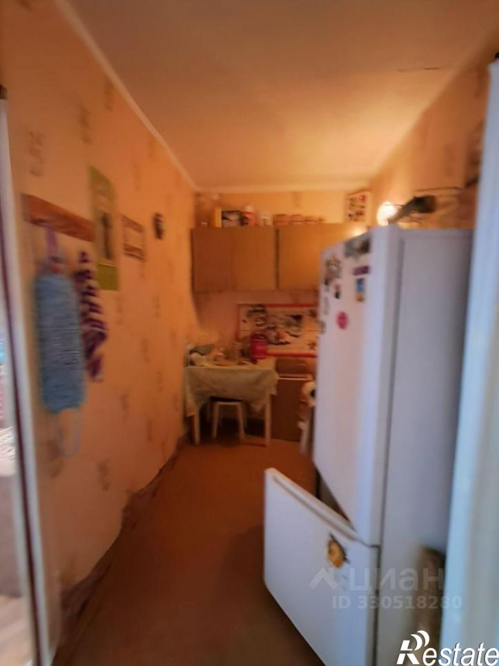 Комната улица Татьяны Бибиной, 9,  д. 9