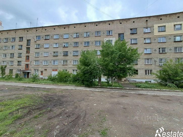 Комната улица Татьяны Бибиной, 9,  д. 9