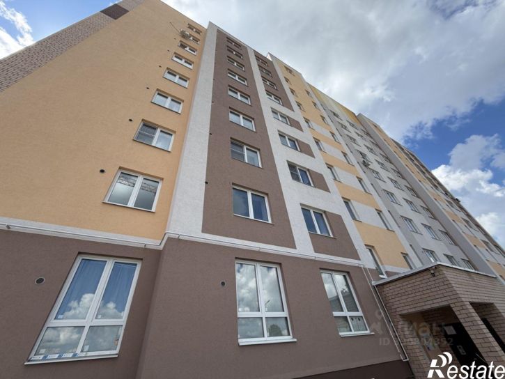 3-комн квартира Волгоградская улица, 46,  д. 46