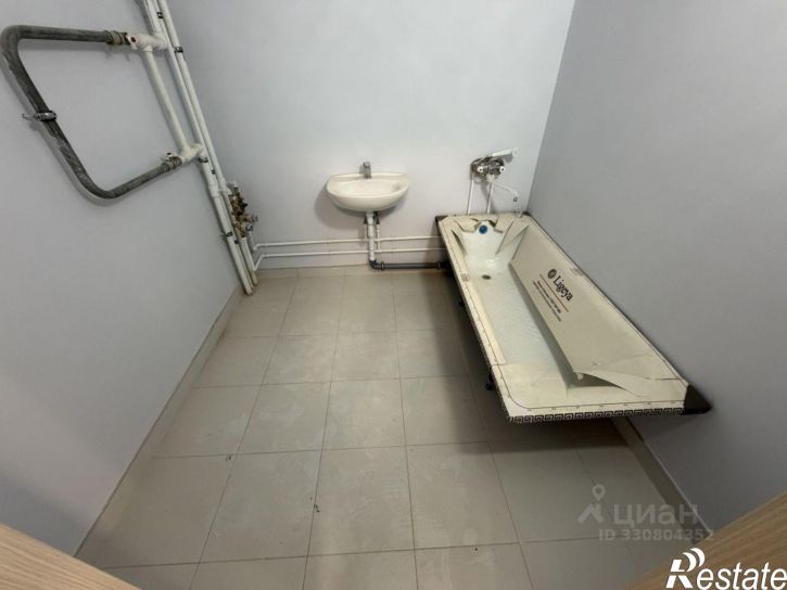 3-комн квартира Волгоградская улица, 46,  д. 46
