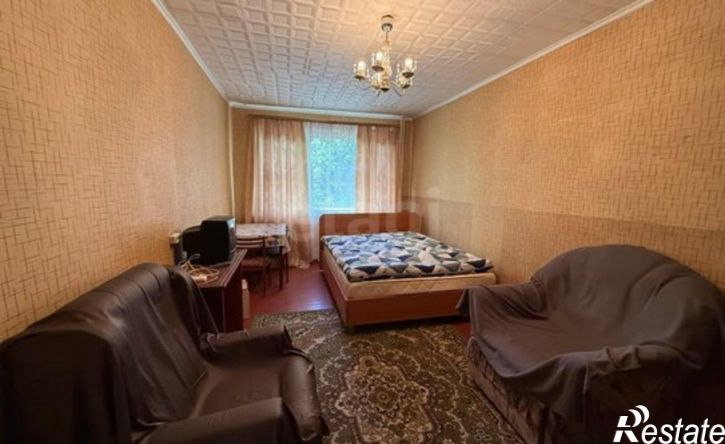 1-комн квартира ул Коваленко, 31,  д. 31
